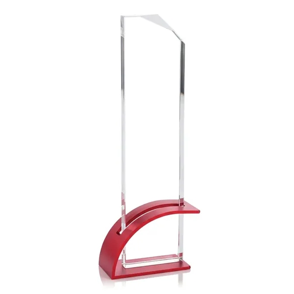 Barton Award - Red