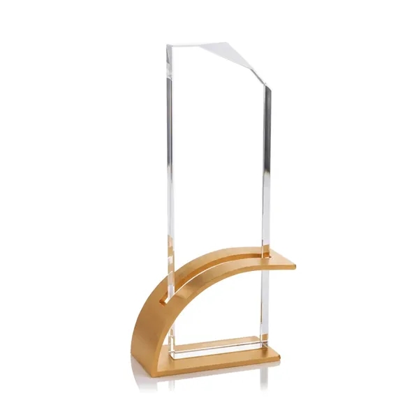 Barton VividPrint™ Award - Gold