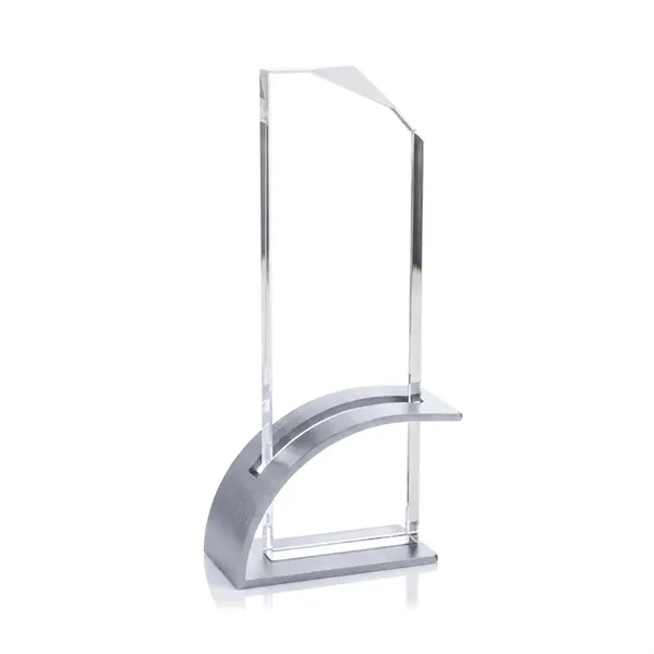 Barton VividPrint™ Award - Silver