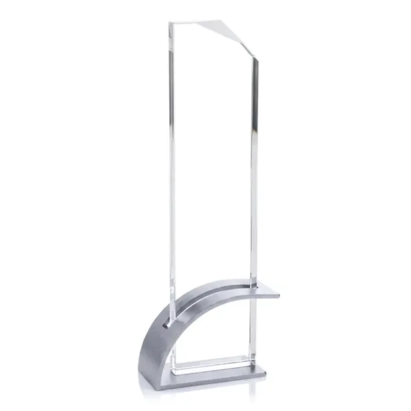 Barton VividPrint™ Award - Silver