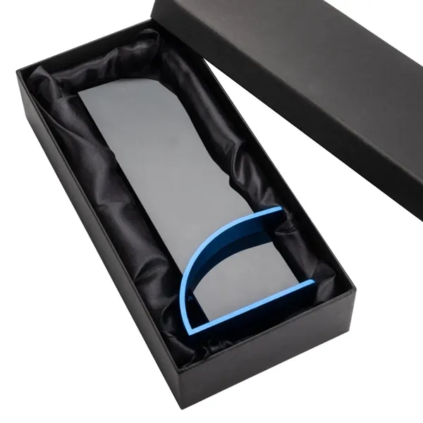 Barton Award - Blue