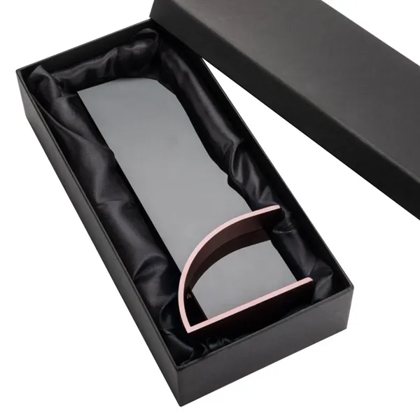 Barton Award - Rose Gold