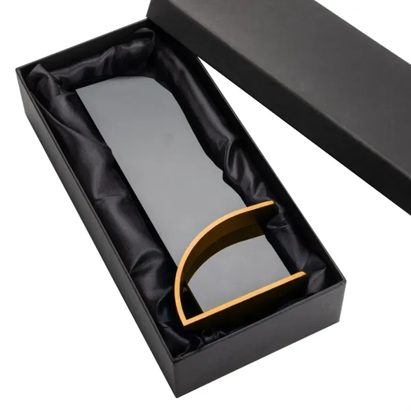 Barton VividPrint™ Award - Gold