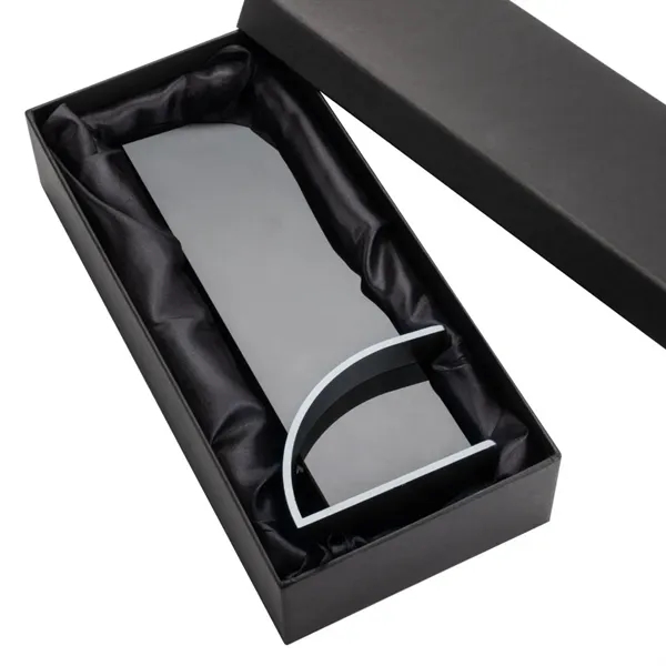 Barton VividPrint™ Award - Silver