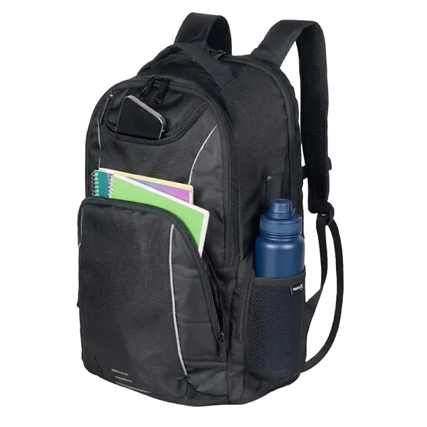ROPAX® TSA Friendly Smart Backpack Powered by Aware™