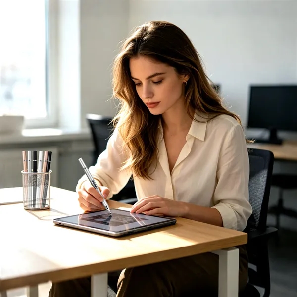 5 Day Rush High Sensitivity Touch Screen Disc Stylus Pen