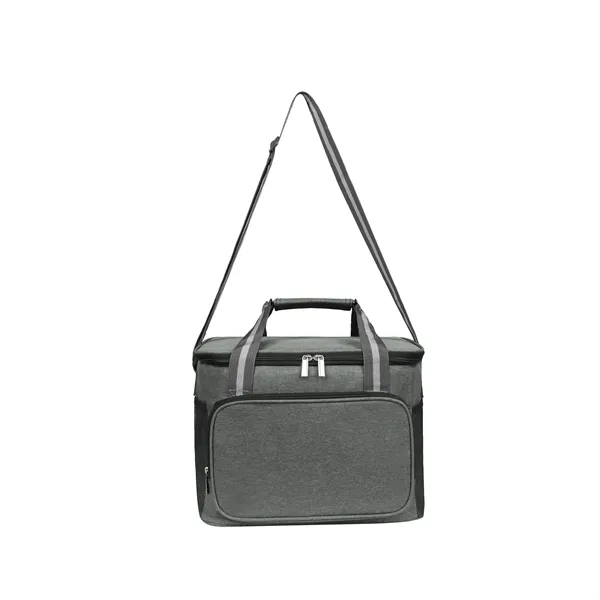 5 Day Rush Insulated Lunch Box Soft Cooler Bag