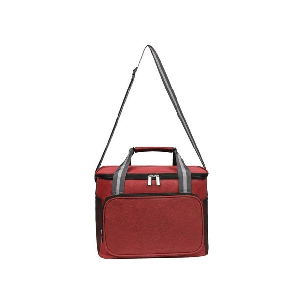 5 Day Rush Insulated Lunch Box Soft Cooler Bag
