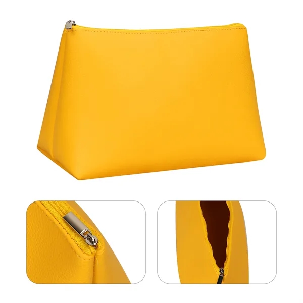 5 Day Rush Portable PVC Travel Makeup Bag Cosmetic Pouch