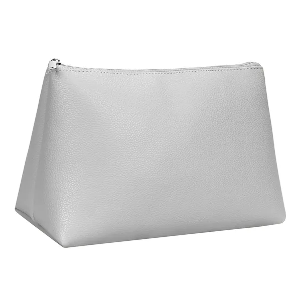 5 Day Rush Portable PVC Travel Makeup Bag Cosmetic Pouch
