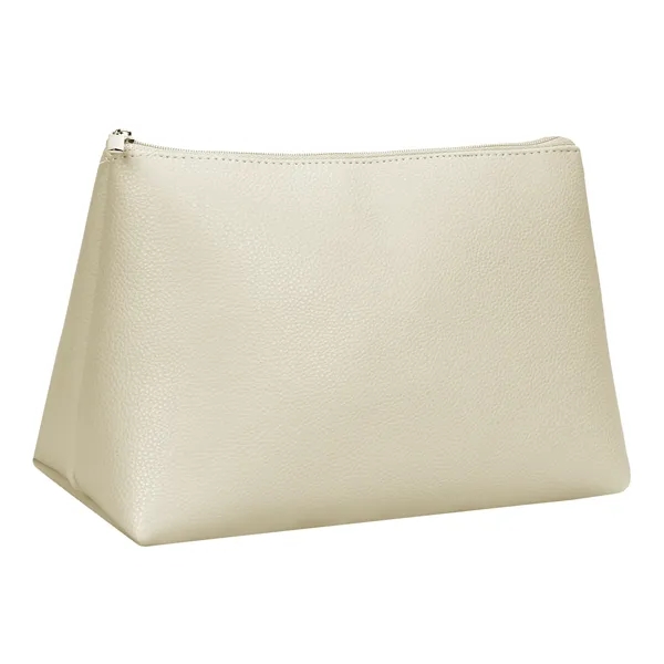 5 Day Rush Portable PVC Travel Makeup Bag Cosmetic Pouch