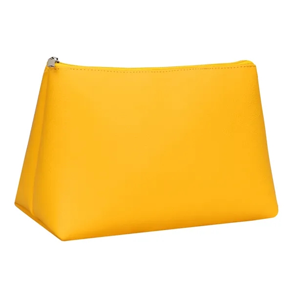 5 Day Rush Portable PVC Travel Makeup Bag Cosmetic Pouch