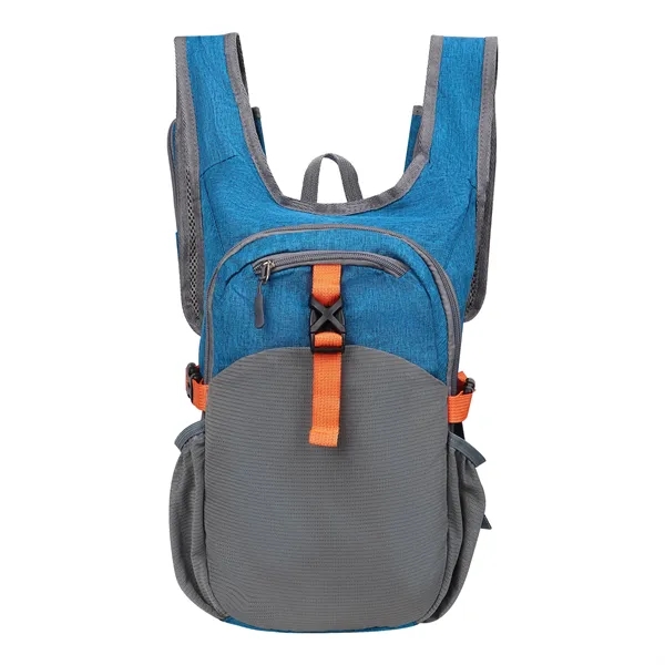 5 Day Rush 15L Foldable Lightweight Hiking Backpack