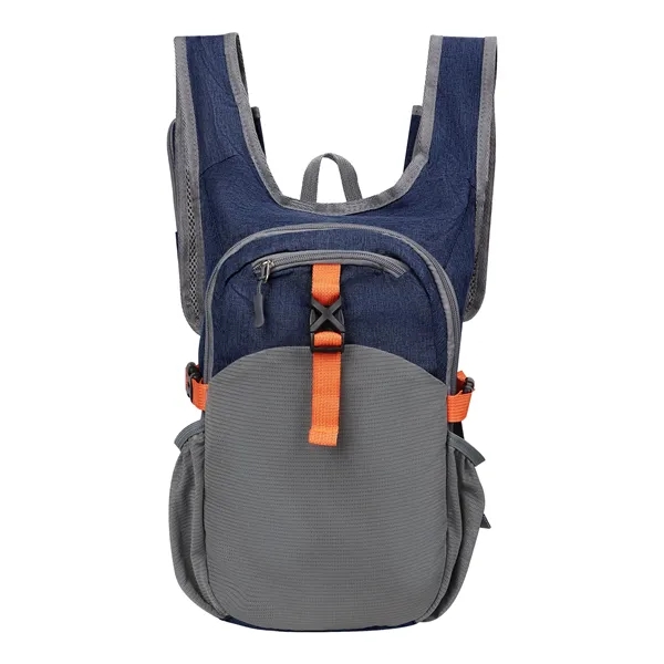 5 Day Rush 15L Foldable Lightweight Hiking Backpack