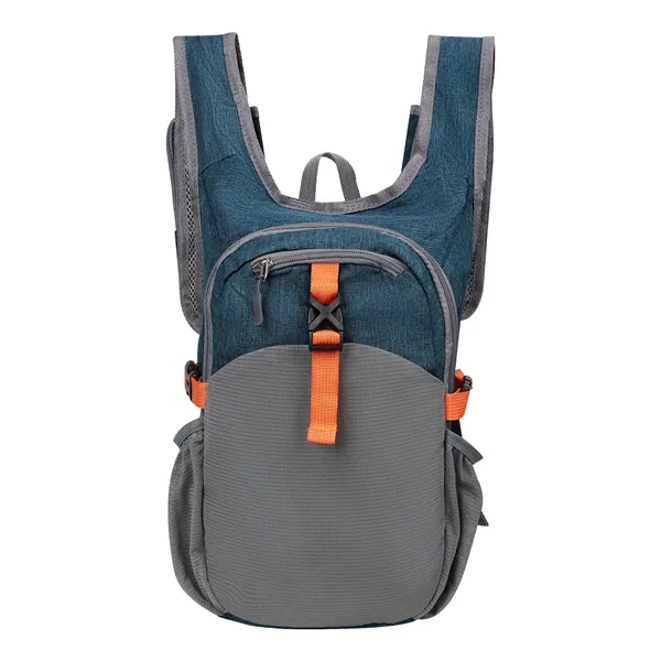 5 Day Rush 15L Foldable Lightweight Hiking Backpack