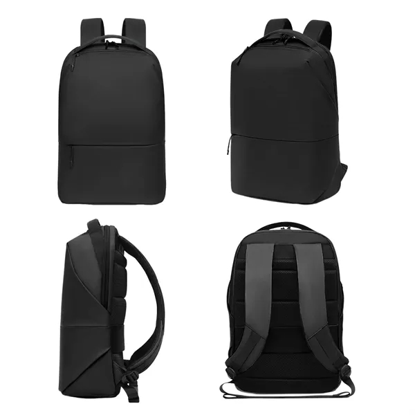 5 Day Rush 15" Lightweight Business Laptop Backpack