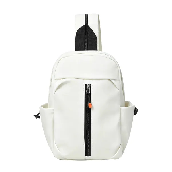 5 Day Rush Travel Convertible Crossbody Sling Bag Backpack