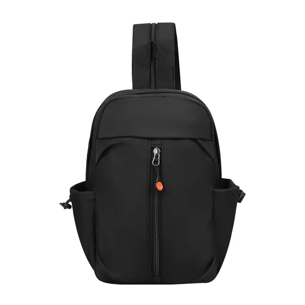 5 Day Rush Travel Convertible Crossbody Sling Bag Backpack