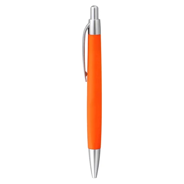 5 Day Rush 1.0mm Midpoint Retractable Ballpoint Pen