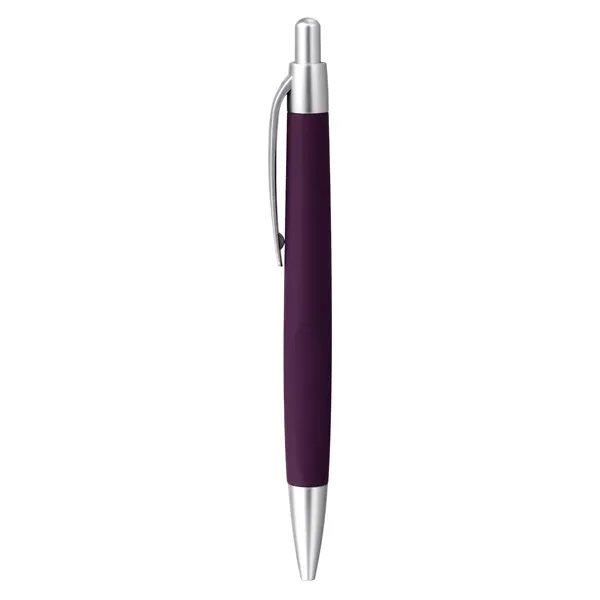 5 Day Rush 1.0mm Midpoint Retractable Ballpoint Pen