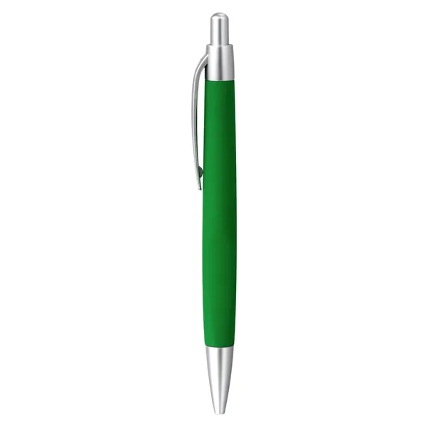 5 Day Rush 1.0mm Midpoint Retractable Ballpoint Pen
