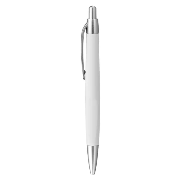 5 Day Rush 1.0mm Midpoint Retractable Ballpoint Pen