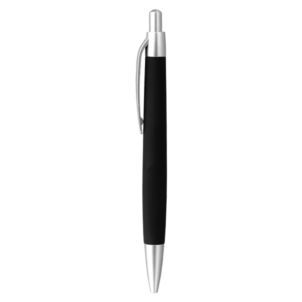 5 Day Rush 1.0mm Midpoint Retractable Ballpoint Pen