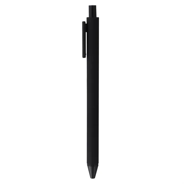 5 Day Rush Macaron Soft Touch Retractable Ballpoint Pen