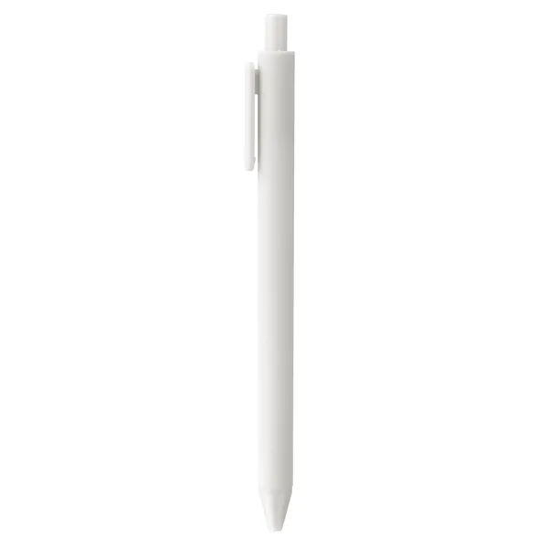 5 Day Rush Macaron Soft Touch Retractable Ballpoint Pen