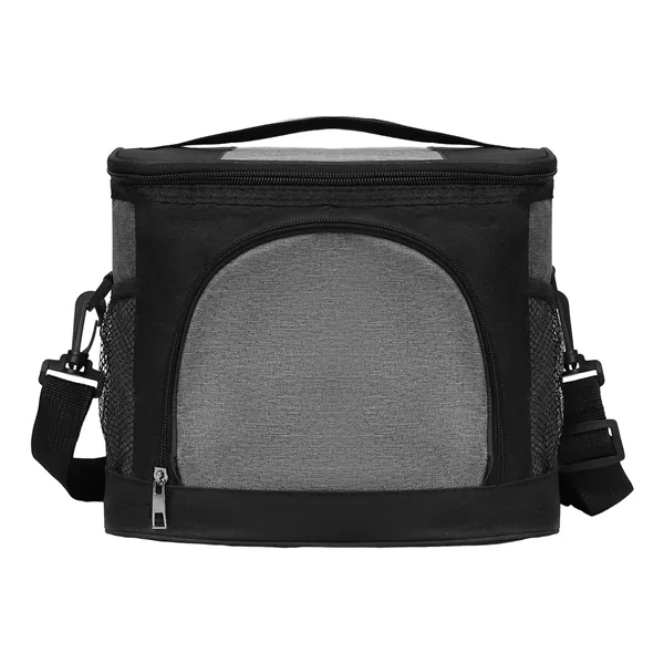 5 Day Rush Medium Insulated Lunch Bag Soft Cooler Tote