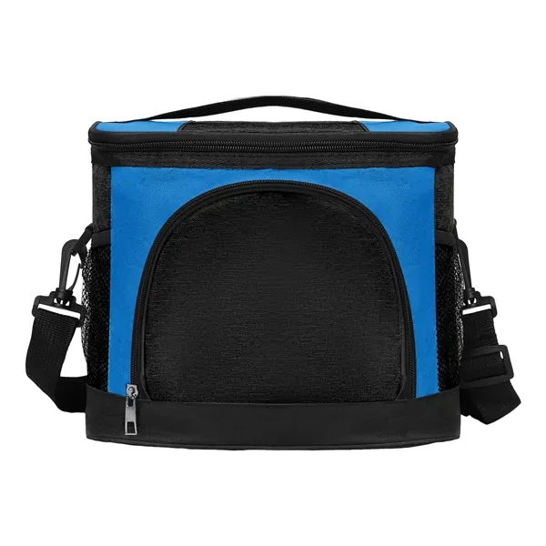 5 Day Rush Medium Insulated Lunch Bag Soft Cooler Tote