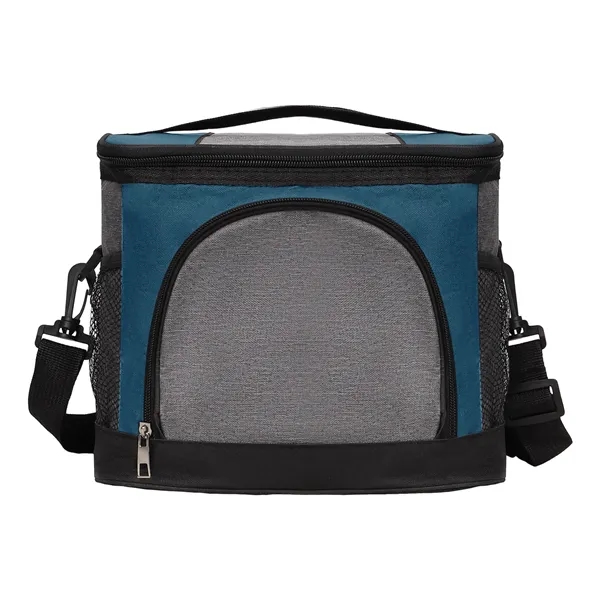 5 Day Rush Medium Insulated Lunch Bag Soft Cooler Tote