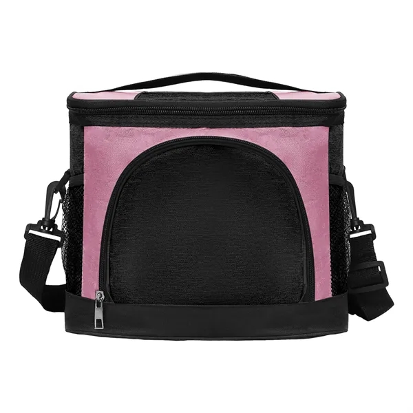 5 Day Rush Medium Insulated Lunch Bag Soft Cooler Tote
