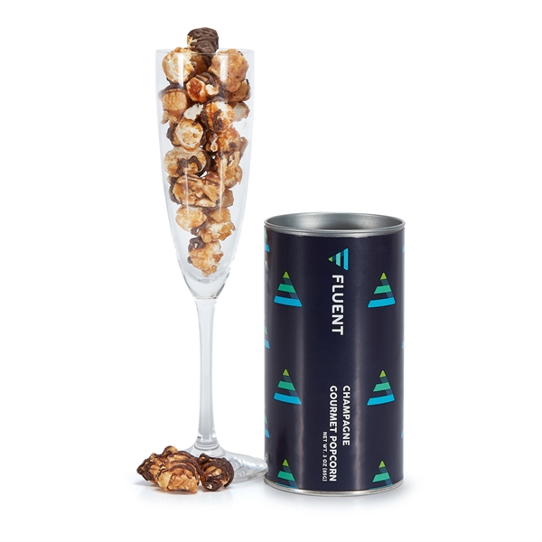 Boozy Popcorn Tubes - Small - Boozy Popcorn Tubes - Small - Image 2 of 2