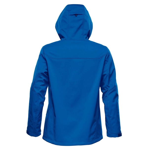 Men's Epsilon 2 Softshell - Men's Epsilon 2 Softshell - Image 2 of 5