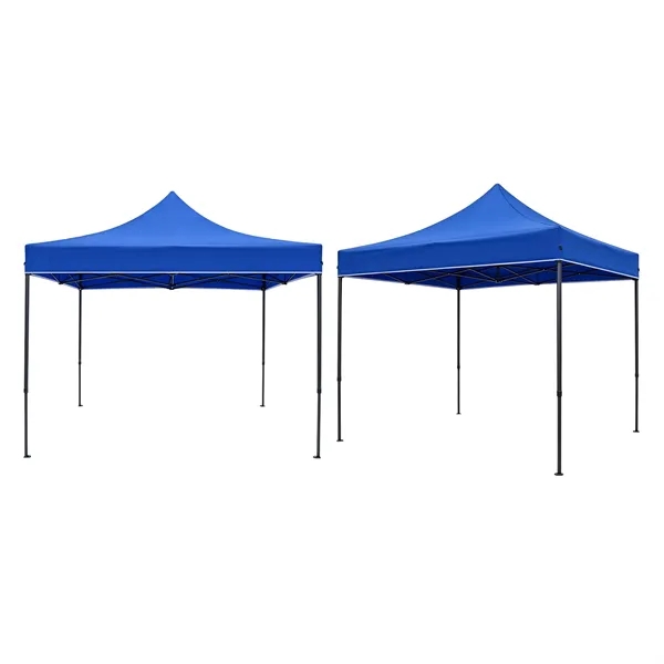 10' Portable Heavy Duty Outdoor Canopy Tent