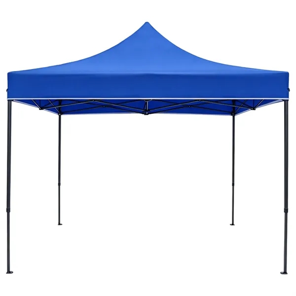 10' Portable Heavy Duty Outdoor Canopy Tent