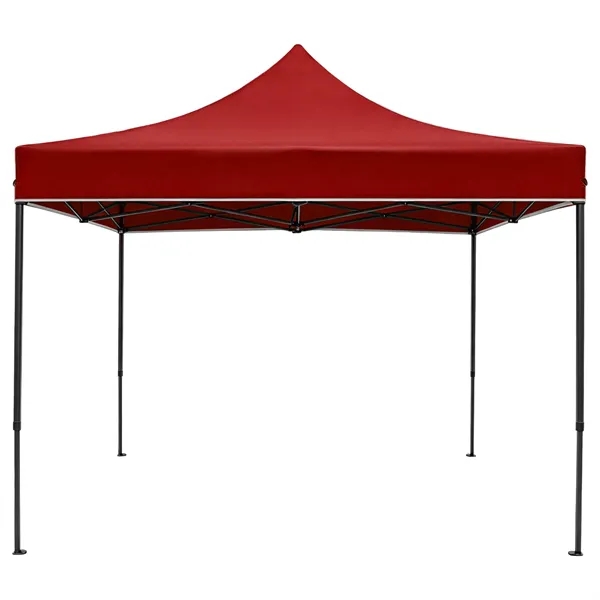 10' Portable Heavy Duty Outdoor Canopy Tent
