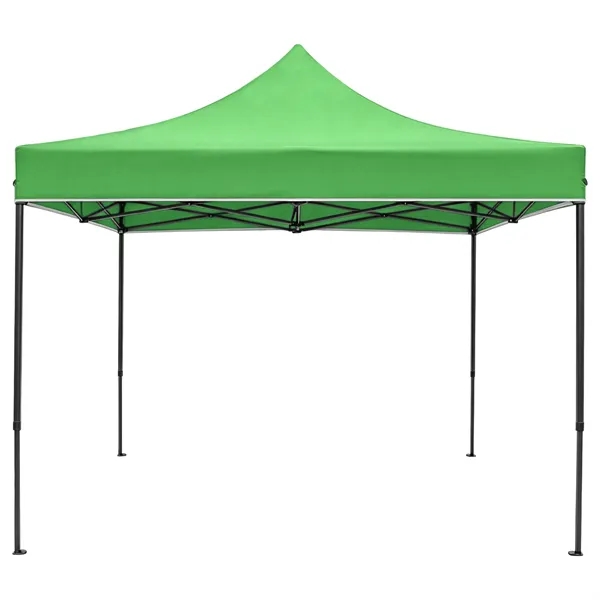 10' Portable Heavy Duty Outdoor Canopy Tent