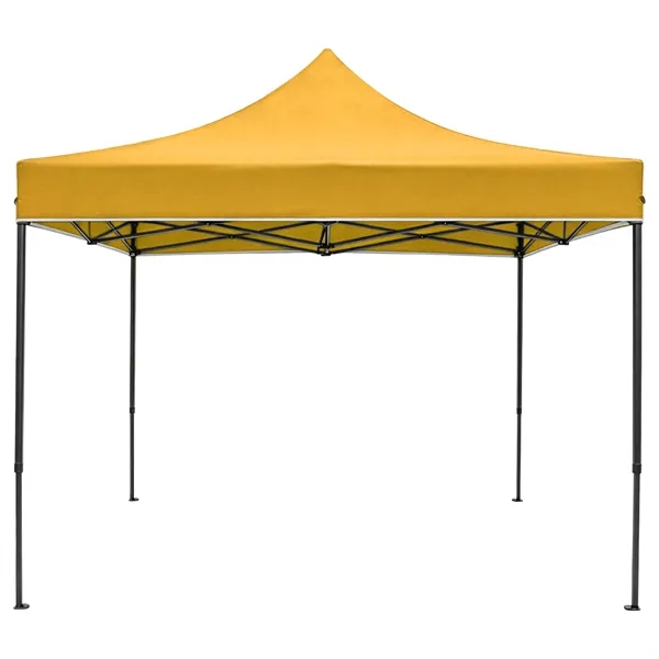10' Portable Heavy Duty Outdoor Canopy Tent