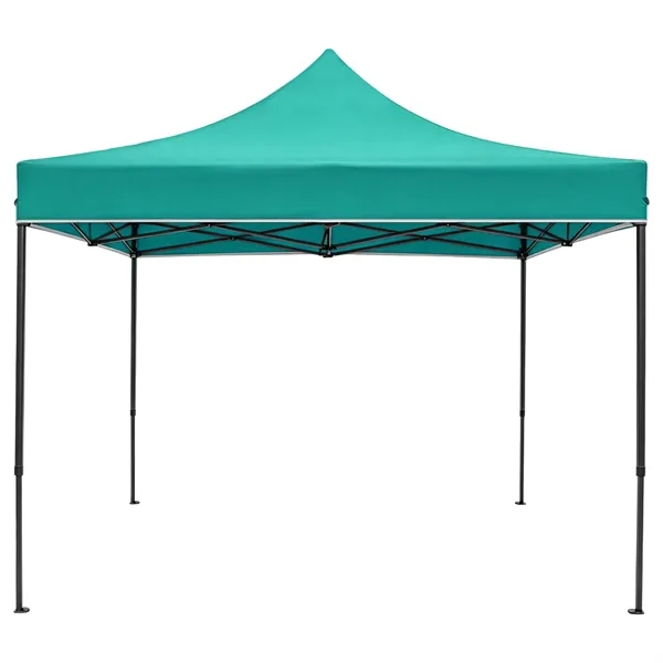 10' Portable Heavy Duty Outdoor Canopy Tent