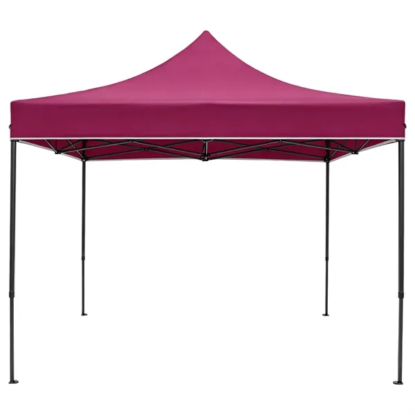 10' Portable Heavy Duty Outdoor Canopy Tent