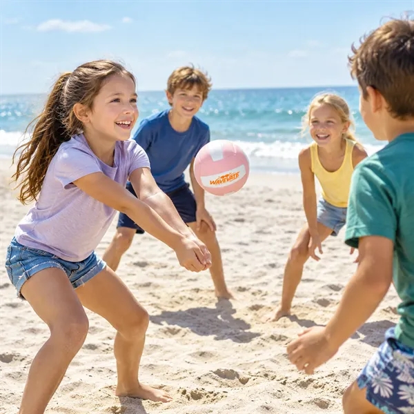 Size 2 Mini Volleyball For Child