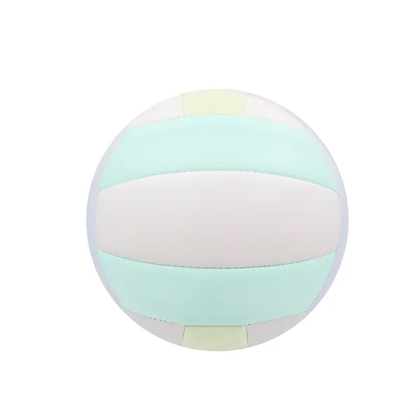 Size 2 Mini Volleyball For Child