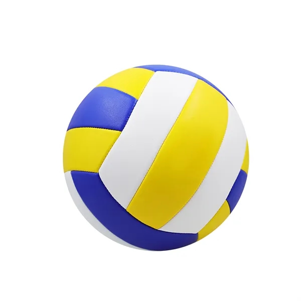 Size 2 Mini Volleyball For Child