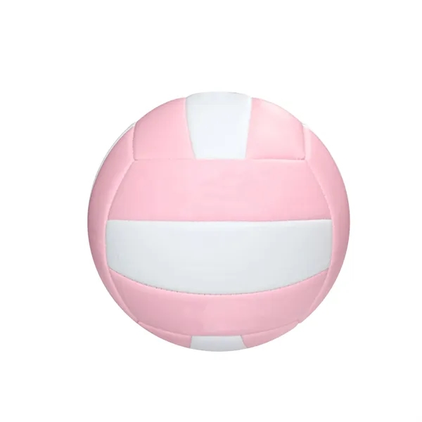Size 2 Mini Volleyball For Child