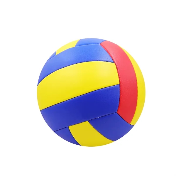 Size 2 Mini Volleyball For Child
