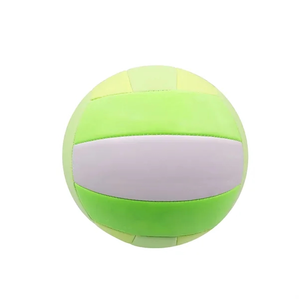 Size 2 Mini Volleyball For Child
