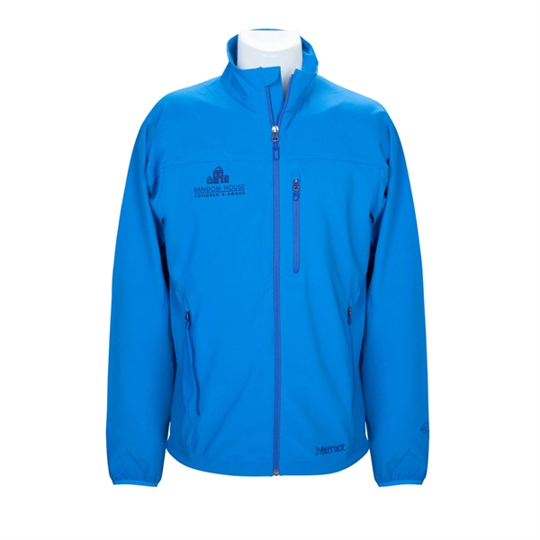 Marmot® Men's Tempo Jacket - Marmot® Men's Tempo Jacket - Image 0 of 0