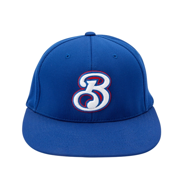 Embroidered Twill Cap - Embroidered Twill Cap - Image 0 of 0